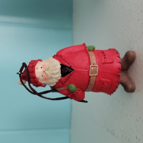 Vintage Hallmark 2003 Kris Kringle Ornament - Picture 5 of 10